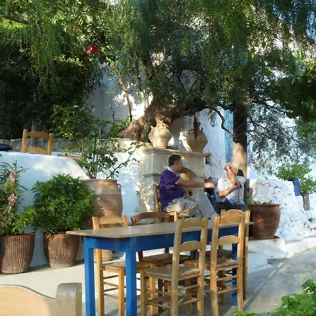 Seaside Crete - Dream Oceanfront Getaway Tatil Evi