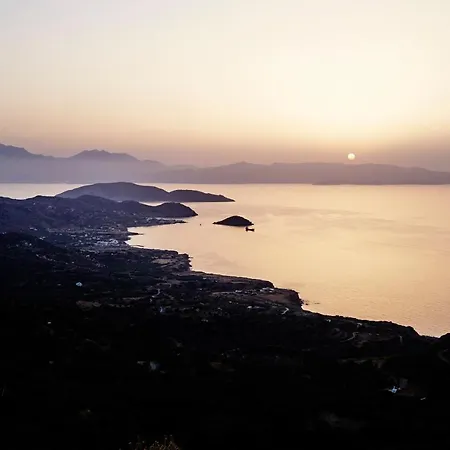 Tatil Evi Seaside Crete - Dream Oceanfront Getaway *