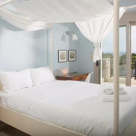 Seaside Crete - Dream Oceanfront Getaway Tatil Evi *